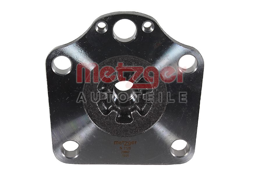 METZGER N 1128 ORIGINAL ERSATZTEIL Radnabe